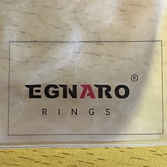 EGNARO Silicone Rings (Size 6) - Picture 5 of 6